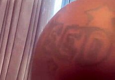 Watch her suck that monster cock in Las Vegas!