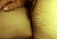 Amateur Wife's Surprising Cowgirl Riding Skills in Homemade Video