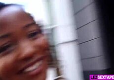 Cassidy Banks And Ivy Sherwood In Bold Lesbian Sextape