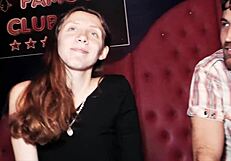 lola falsely innocent with first two cocks