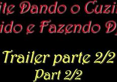 Setsexvideos - Trailer Larissa Leite Giving Ass To Husband's Friend And Doing Dp With Both - Parte 2-2