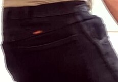 मिसी मावेरिक्स की तीव्र गांड चूसाई और गैगिंग