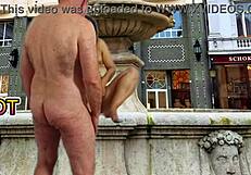 हॉट गिटार लेसन अगाराबास और ओएलपीआर के साथ वाइल्ड गंद फकिंग में बदल जाता है!