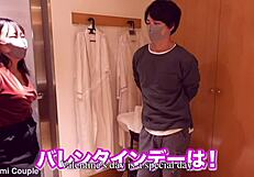 i'm emu yumi, shaking my hips with chocolate on me, having multiple orgasms... so intense!