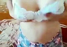 aurora estelar invites you to undress 😘