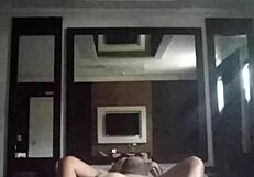 Gravei Video Chamada Com Corno No Motel