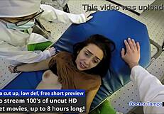 dr tampa discusses immigration policy with lilly hall