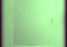 mexican police officer gives latina a tremendous groping in the station