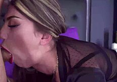 Mégane Lopez Young Slutty Student