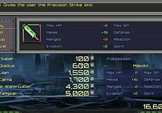 What's the Great New Companion in Memoirs of a Battle Brothel Ep 9?