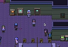 What's the Great New Companion in Memoirs of a Battle Brothel Ep 9?