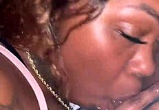 action pack ap packed my throat with monster cock