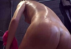 Mégane Lopez Young Slutty Student