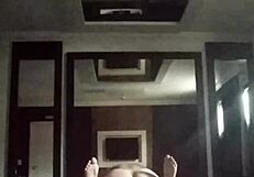 Gravei Video Chamada Com Corno No Motel