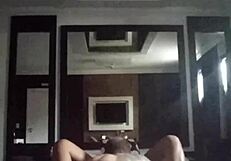 Gravei Video Chamada Com Corno No Motel