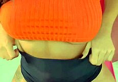 Called Hot Young Girl For Movie, Fucked Her Pussy, Came On Face