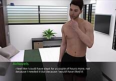 Discover the journey of nursing back to pleasure in this series.