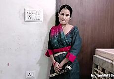 Soft Gentle Sex With 18 Year Old Indian Stepsister