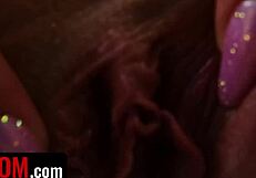 i share a tender moment with my stunning stepmother in a private encounter