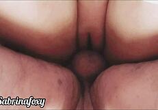 Rico anal con mi vecino de verga gruesa completo en red