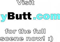 Naughty brunette teases with her perfect bubbly butt, then gives intense pov blowjob while sucking and licking.