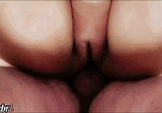 Rico anal con mi vecino de verga gruesa completo en red