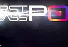 Tabitha Poison Gets A Massive Creampie! Her Small Waist And Tits Shake As She Takes That Monster Cock Deep!