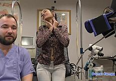 Dr tampa - smuggling inc - miss mars