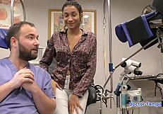 Dr tampa - smuggling inc - miss mars