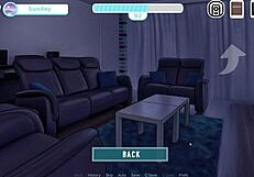 सेक्सनोट पार्ट 7 - टीचर्स फैट टिट्स जोर से बाउंस करती हैं!