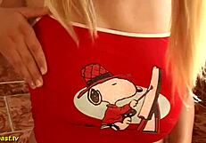 First Time Sex With Busty Stepsister