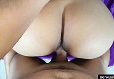 He Fucks Me Hard In His Room