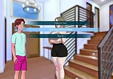 सेक्सनोट पार्ट 7 - टीचर्स फैट टिट्स जोर से बाउंस करती हैं!