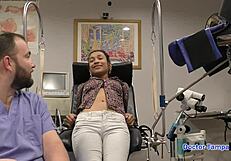 Dr tampa - smuggling inc - miss mars