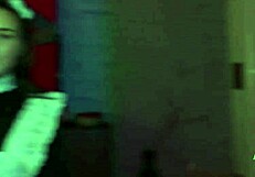 Hey, let's initiate this first-year student roughly