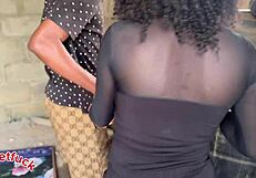 एक्स बॉयफ्रेंड मुझे अनकंप्लीटेड बिल्डिंग में ब्लोजॉब और डॉगीस्टाइल से फक करता है