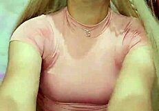 rosadita in crossdressing style