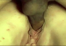 Fucking Brunette Brazilian Milf in Heels During Doggy and Cowgirl Positions!