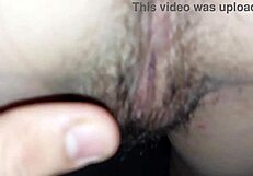 Stepbrother and stepsister fuck hard while family stays outside the room Elivm