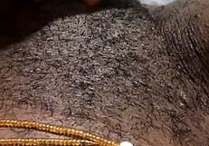 Pussy Play With Orgasm And Creampie