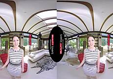 rebecca volpetti hints at intense anal pleasure in italy