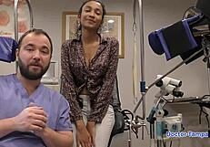 Dr tampa - smuggling inc - miss mars