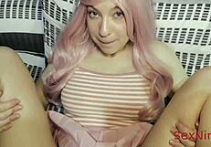 Step-Daughter Decides To Live With Me After Divorce