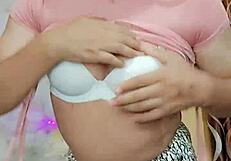 rosadita in crossdressing style