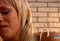 Dogging Close Up Pov Blowjob And Cum In Mouth With Hot Secretary