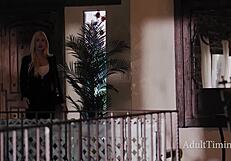 Step Siblings Fuck To Anger Step Mother