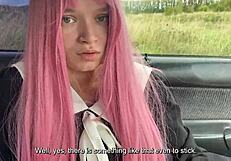 horny student girl fucked by new pe teacher