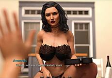 Shut Up and Dance 27: Erotic Dance Performance