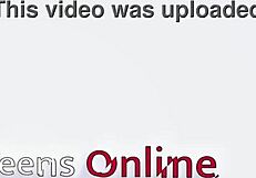 Teen Student Strips And Cums – Can You Resist?