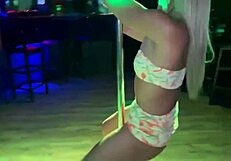 Casada Bem Safada Na Casa De Swing!